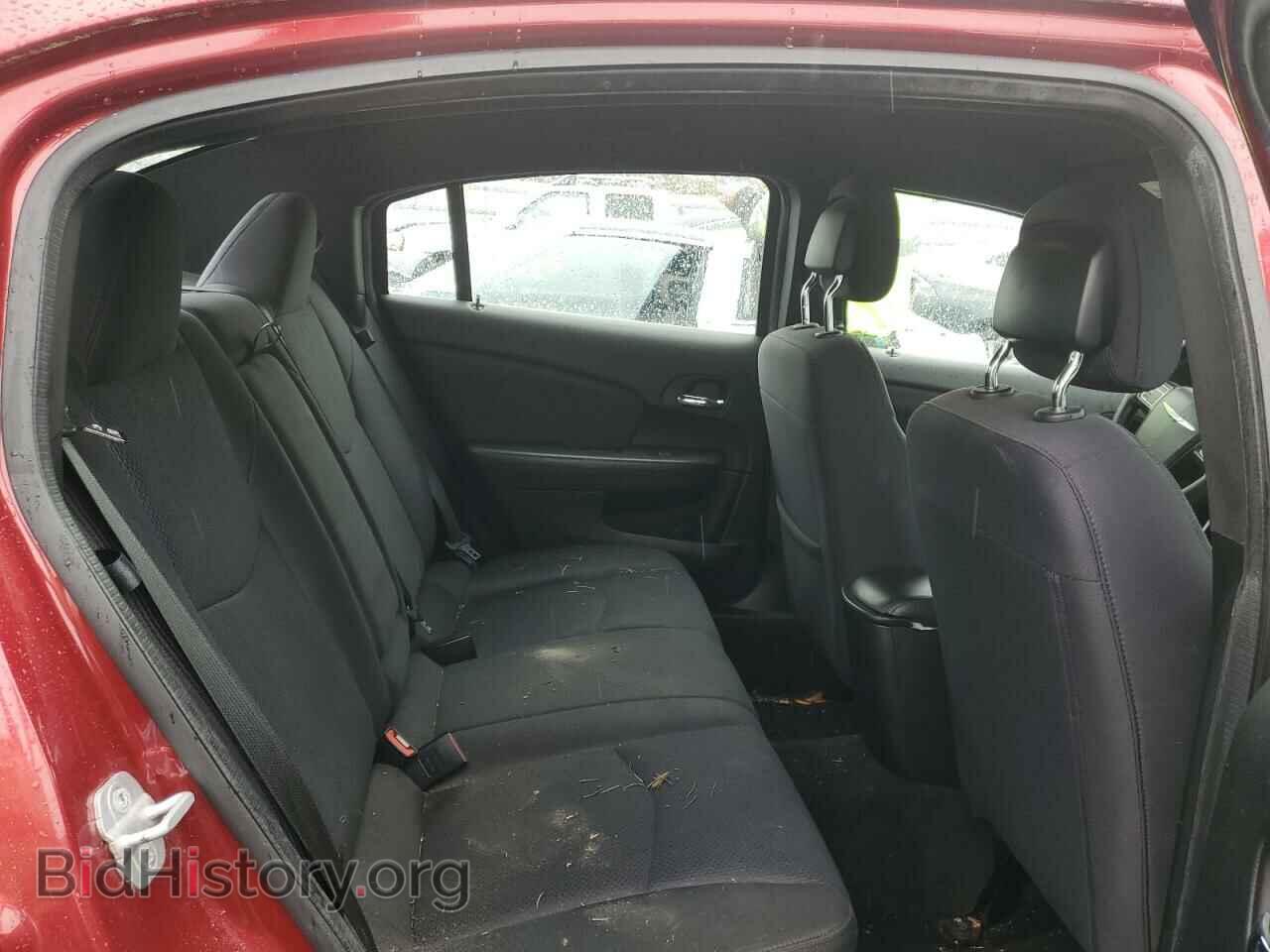 2013 CHRYSLER 200 - VIN: 1C3CCBAB7DN647136 - Фото 10