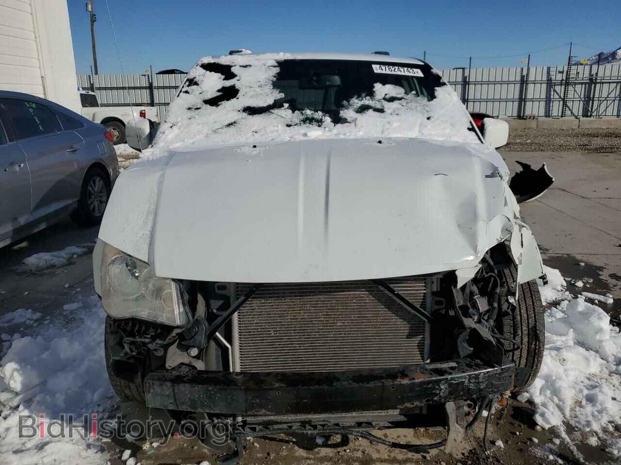 2014 CHRYSLER MINIVAN - VIN: 2C4RC1BG4ER444123 - Фото 5