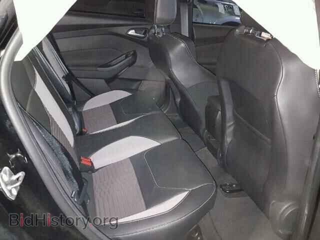 2016 FORD FOCUS - VIN: 1FADP3L9XGL371688 - Фото 6