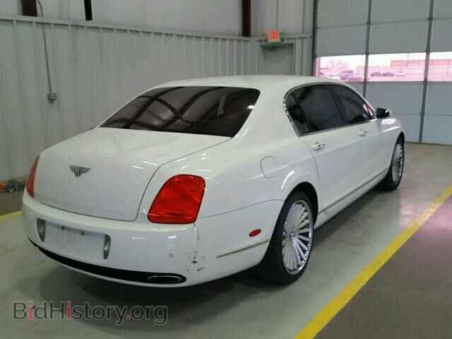 2006 BENTLEY ALL MODELS - VIN: SCBBR53W56C037230 - Фото 4