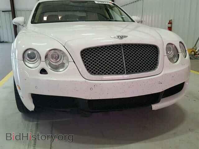 2006 BENTLEY ALL MODELS - VIN: SCBBR53W56C037230 - Фото 9