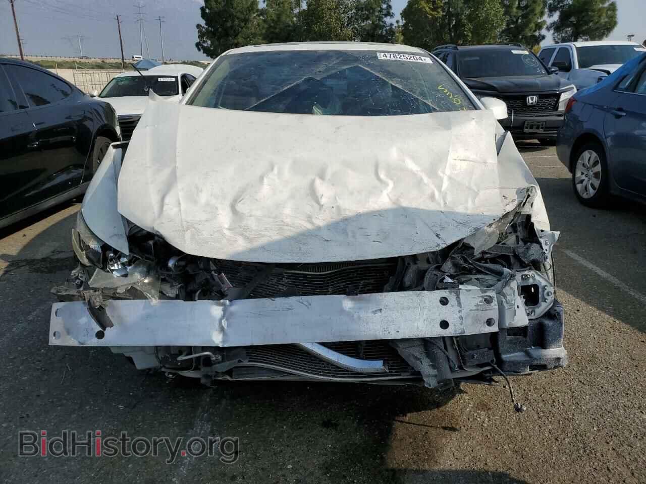 2013 HONDA CIVIC - VIN: 19XFB2F94DE276667 - Фото 5