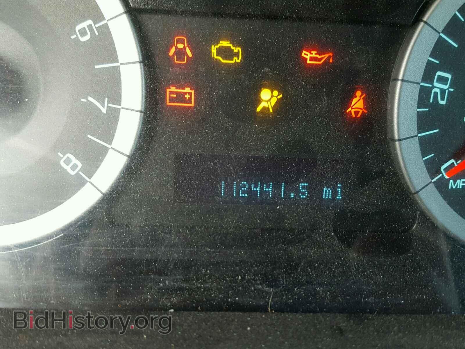 2012 FORD ESCAPE - VIN: 1FMCU0D76CKB94403 - Фото 8