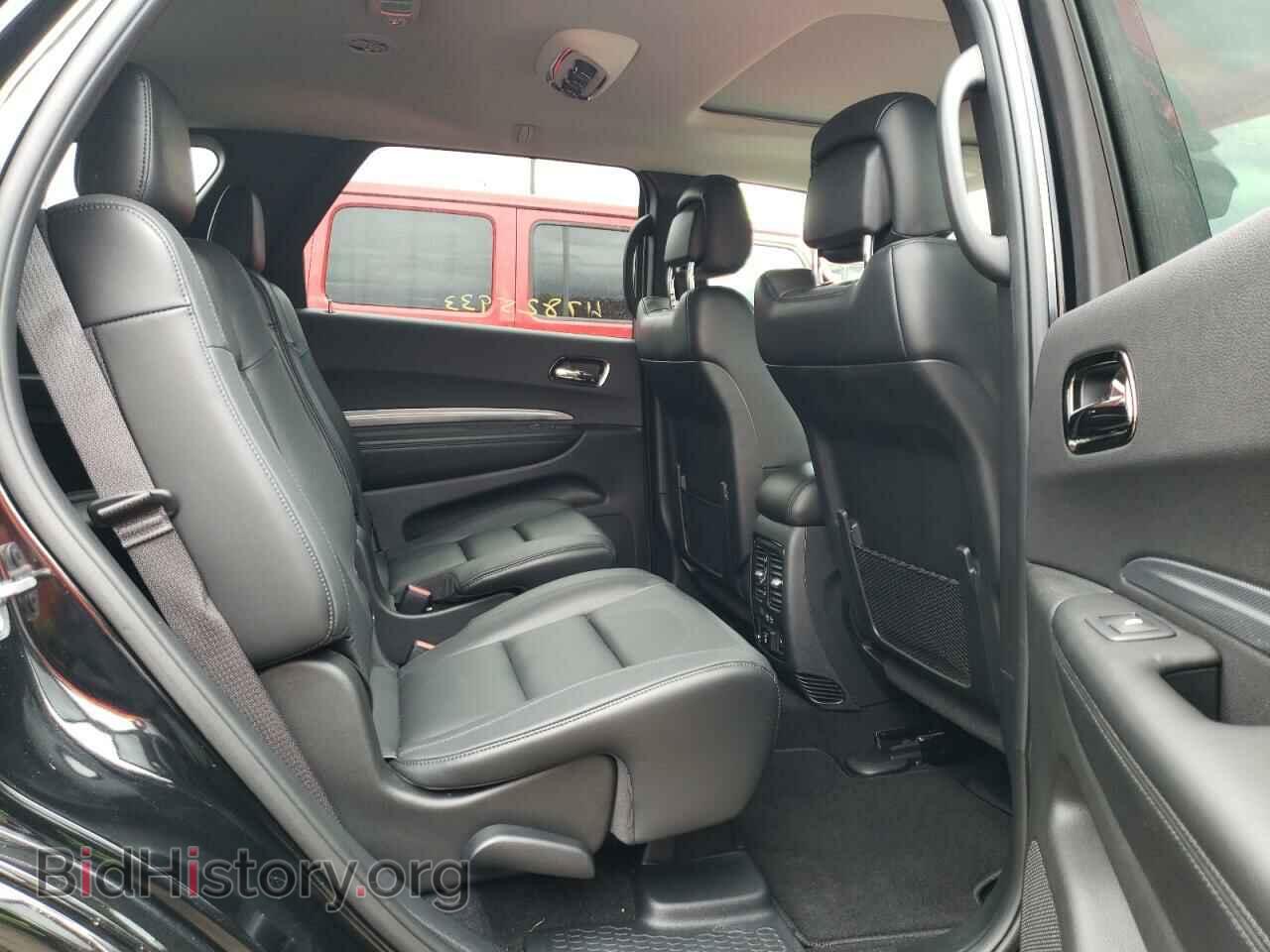 2020 DODGE DURANGO - VIN: 1C4RDJDG9LC142570 - Photo 11