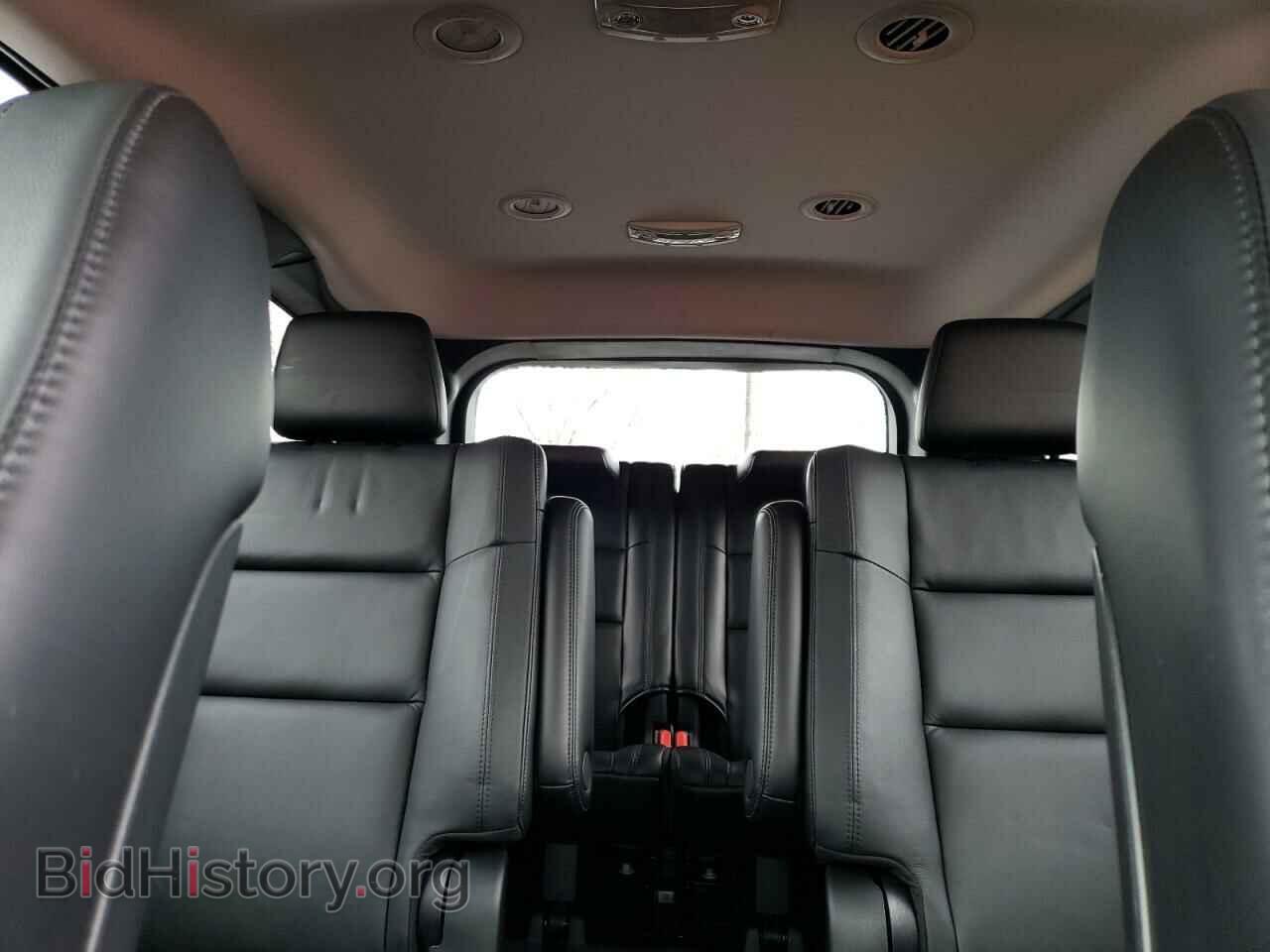 2020 DODGE DURANGO - VIN: 1C4RDJDG9LC142570 - Photo 10
