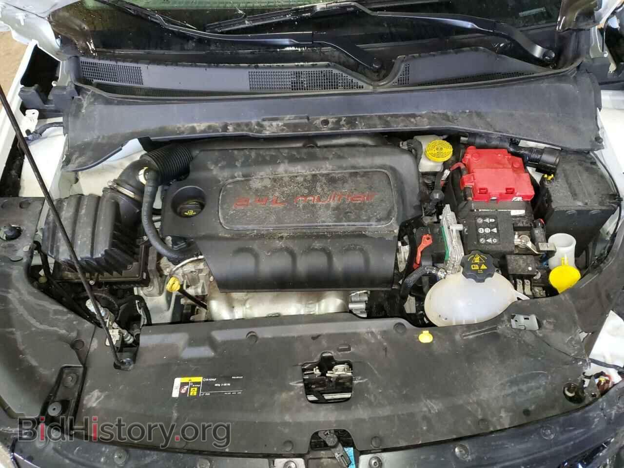 2021 JEEP COMPASS - VIN: 3C4NJDBB8MT586836 - Photo 12