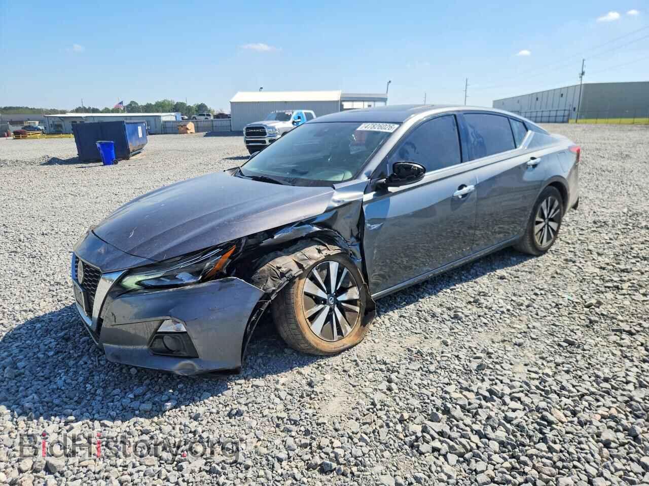 Photo 1N4BL4EV7KC163473 - NISSAN ALTIMA 2019