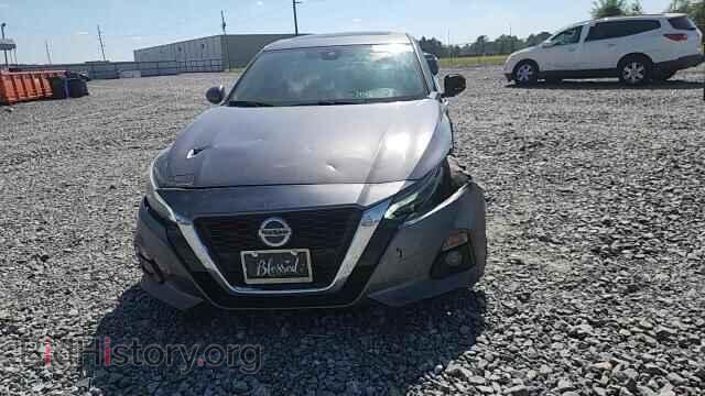 2019 NISSAN ALTIMA - VIN: 1N4BL4EV7KC163473 - Фото 14