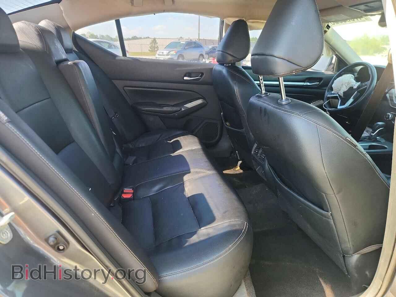 2019 NISSAN ALTIMA - VIN: 1N4BL4EV7KC163473 - Фото 10