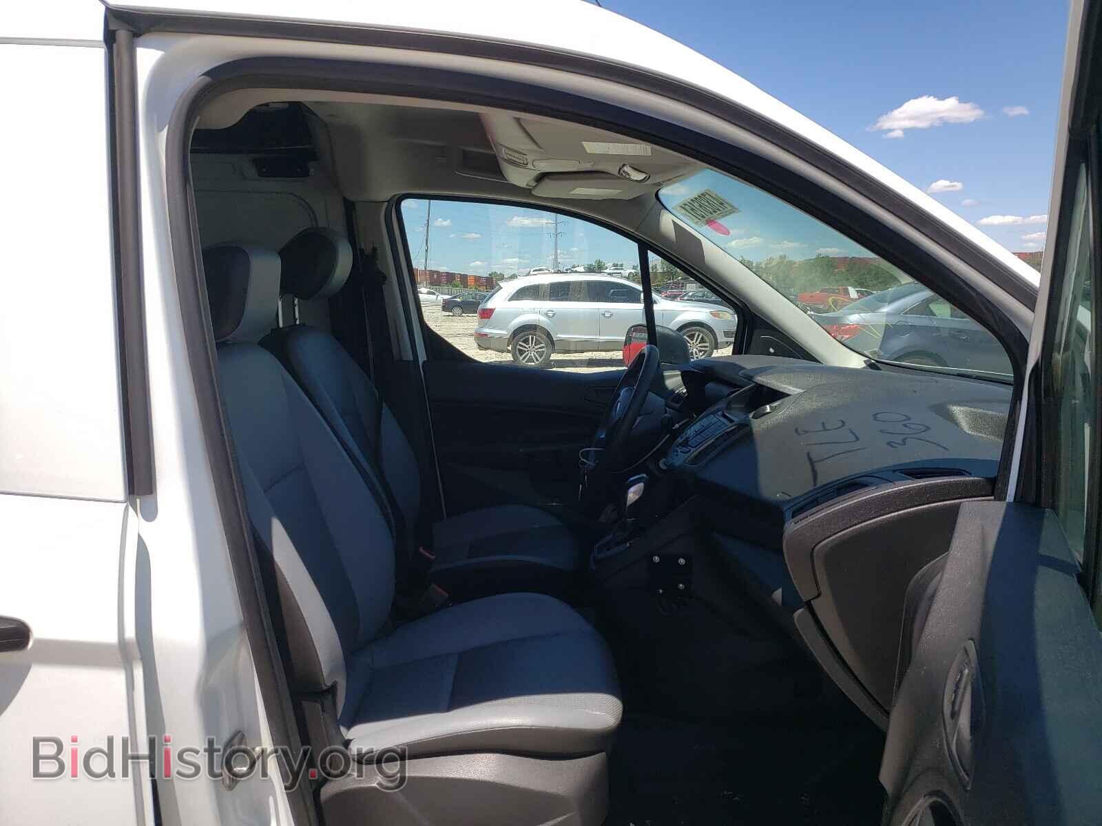 2017 FORD TRANSIT CO - VIN: NM0LS7E75H1335697 - Фото 5