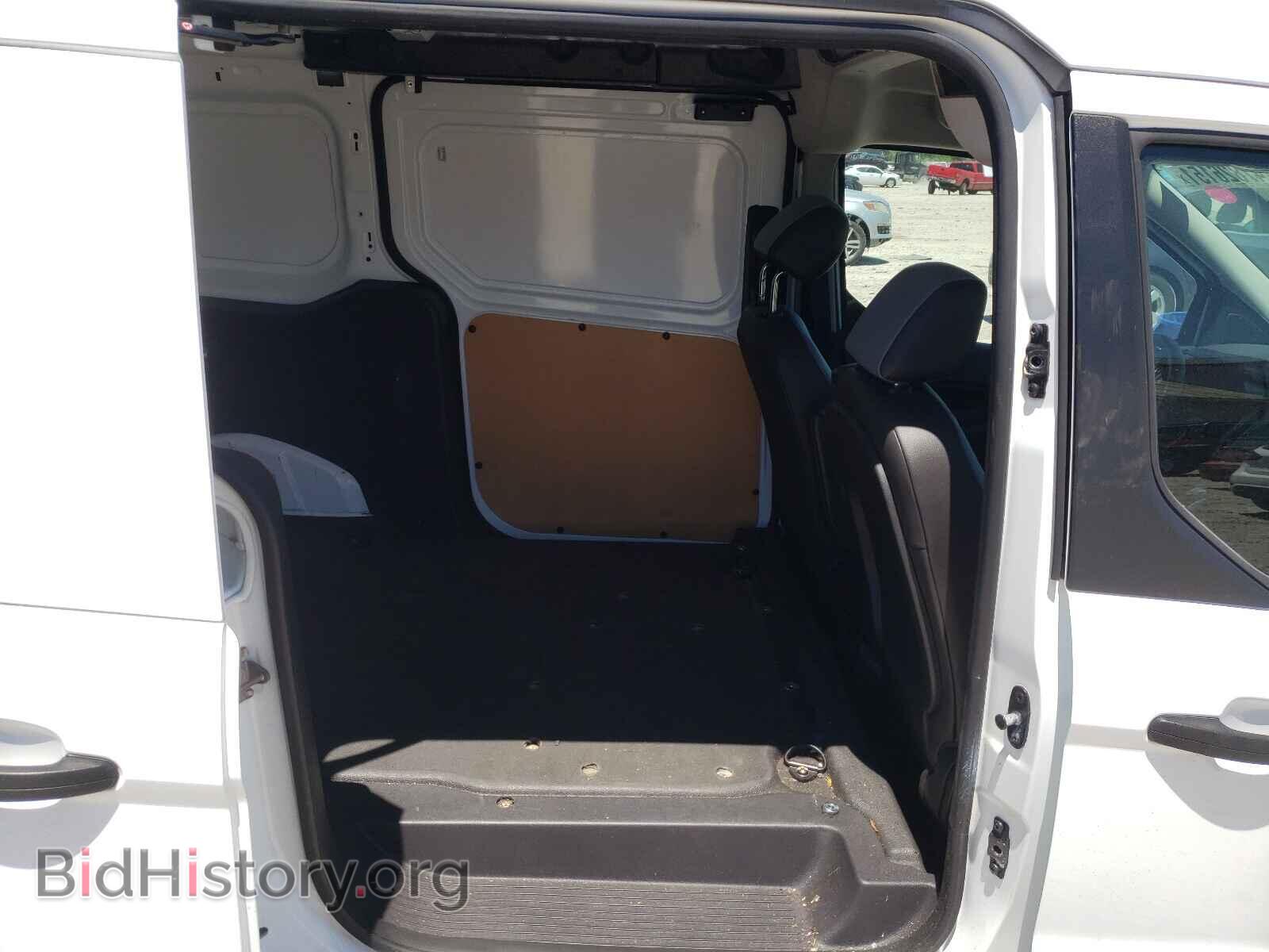 2017 FORD TRANSIT CO - VIN: NM0LS7E75H1335697 - Фото 6