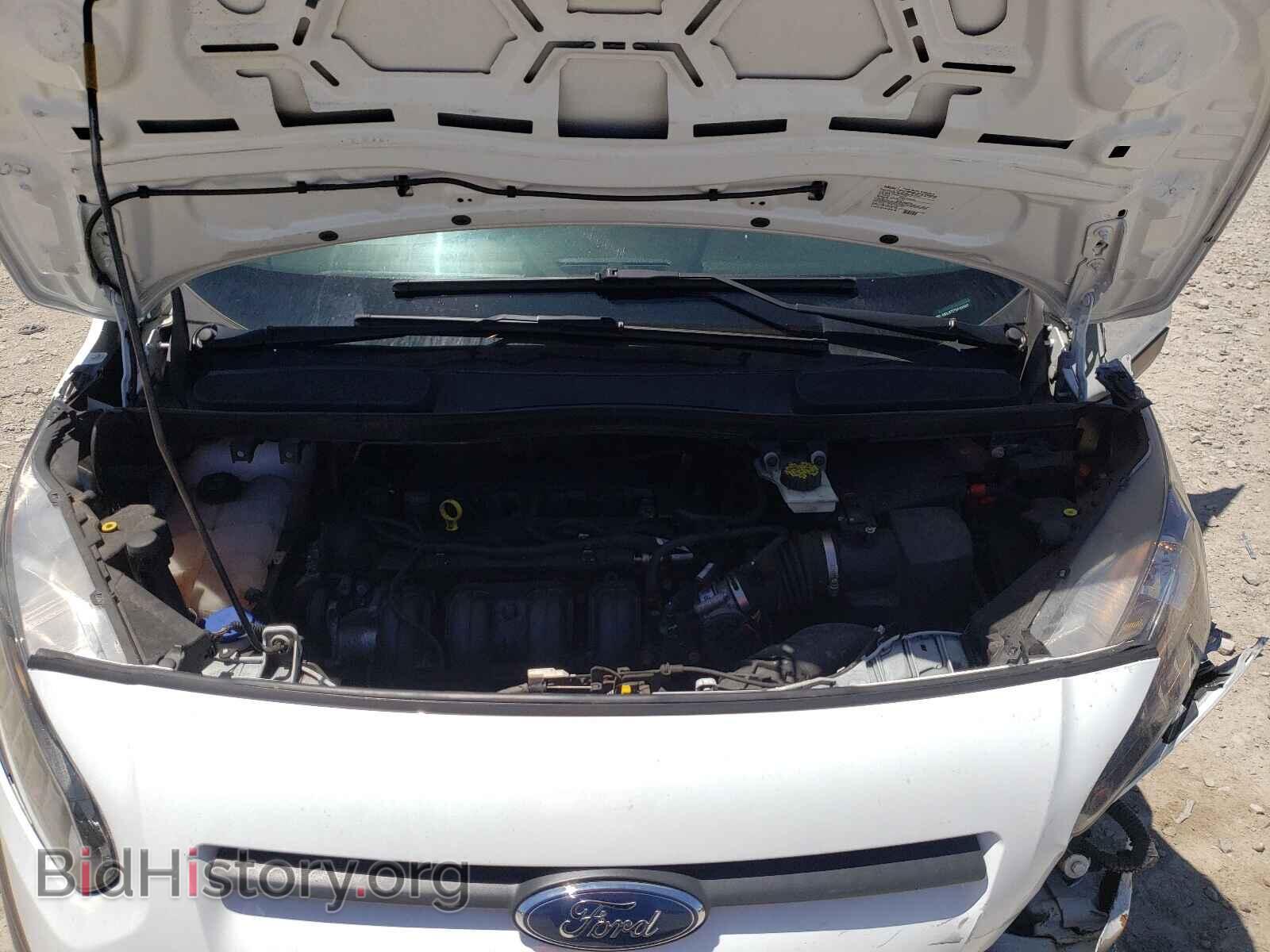 2017 FORD TRANSIT CO - VIN: NM0LS7E75H1335697 - Фото 7