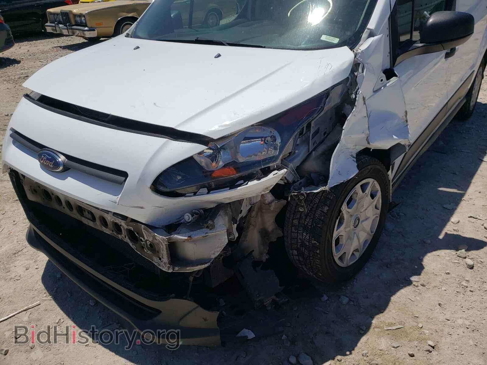 2017 FORD TRANSIT CO - VIN: NM0LS7E75H1335697 - Фото 9