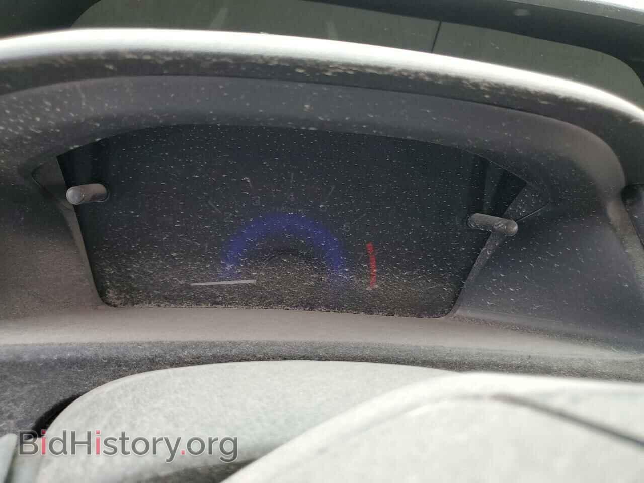2013 HONDA CIVIC - VIN: 2HGFB2F55DH578357 - Фото 9
