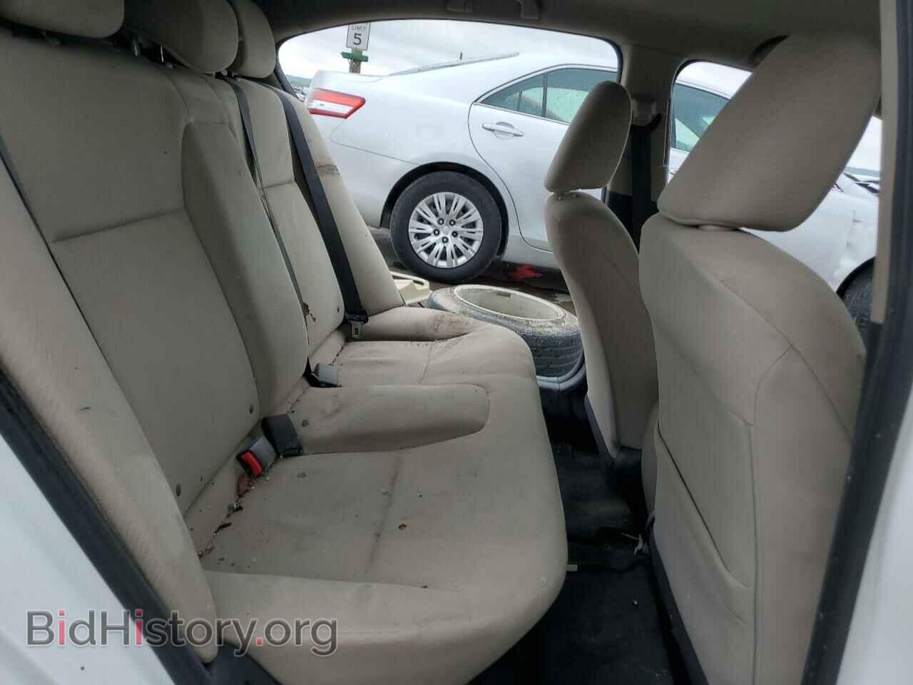 2013 HONDA CIVIC - VIN: 2HGFB2F55DH578357 - Фото 10