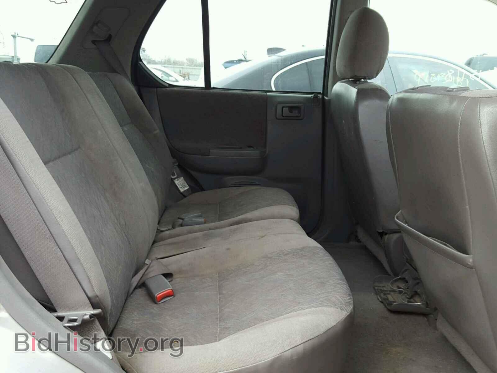 2004 ISUZU RODEO - VIN: 4S2DM58W044315797 - Фото 6