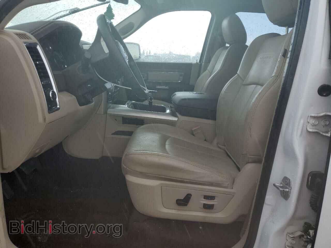 2017 RAM 1500 - VIN: 1C6RR7NM9HS882780 - Фото 7