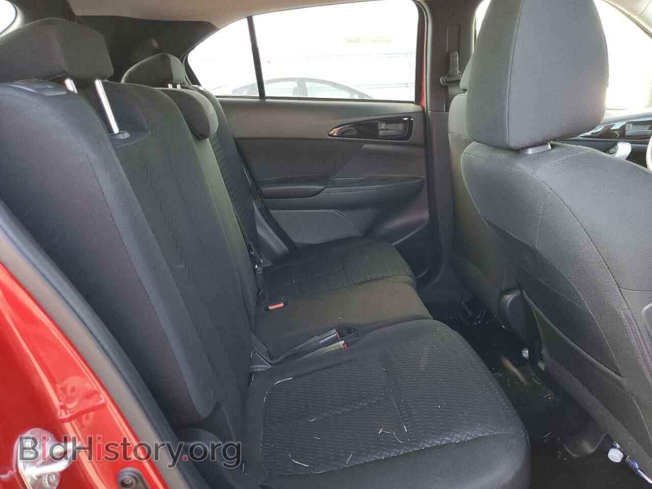 2019 MITSUBISHI ECLIPSE - VIN: JA4AT3AA9KZ024326 - Фото 10