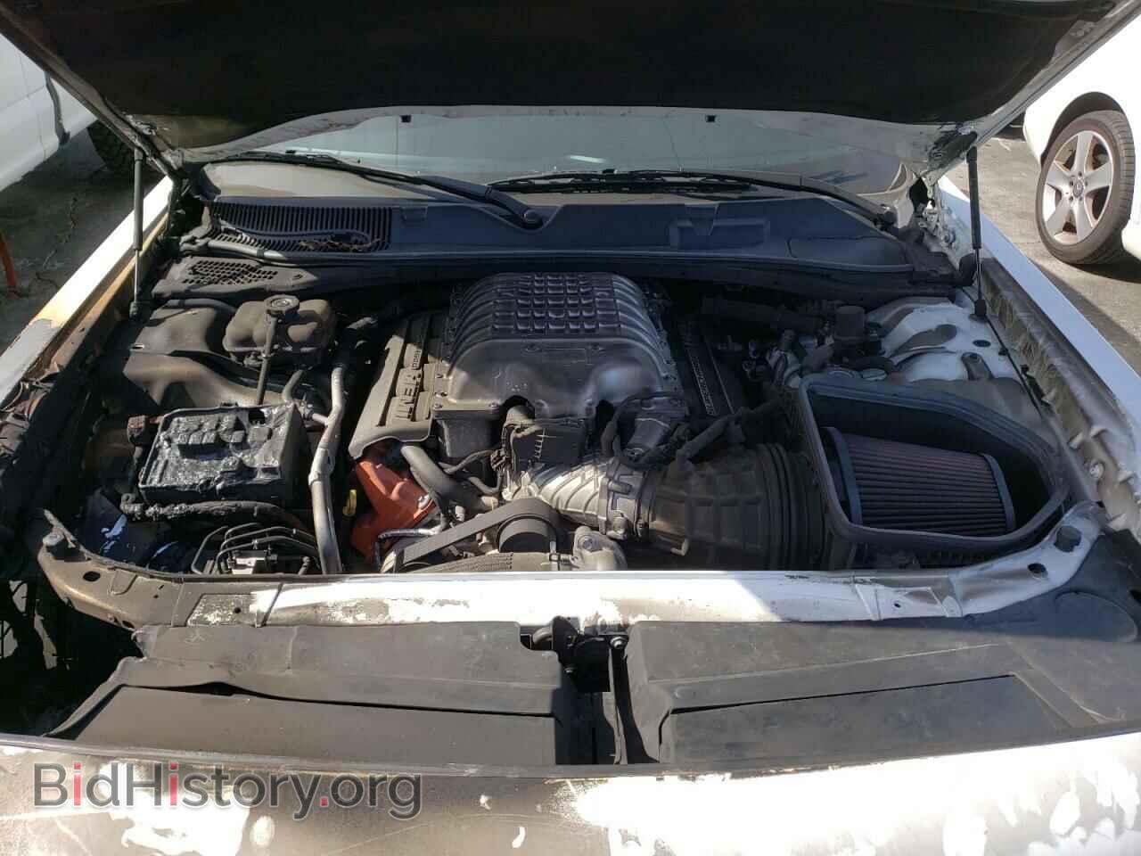 2020 DODGE CHALLENGER - VIN: 2C3CDZC90LH222249 - Фото 7