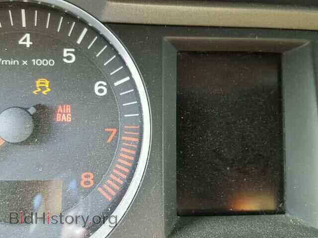 2005 AUDI A6 - VIN: WAUDG94F05N053448 - Фото 8
