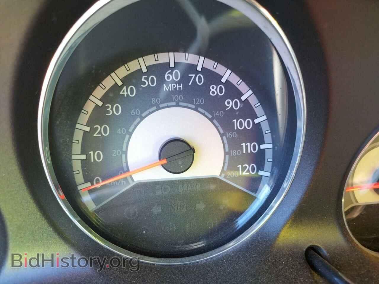 2013 CHRYSLER 200 - VIN: 1C3CCBCG3DN528105 - Photo 8