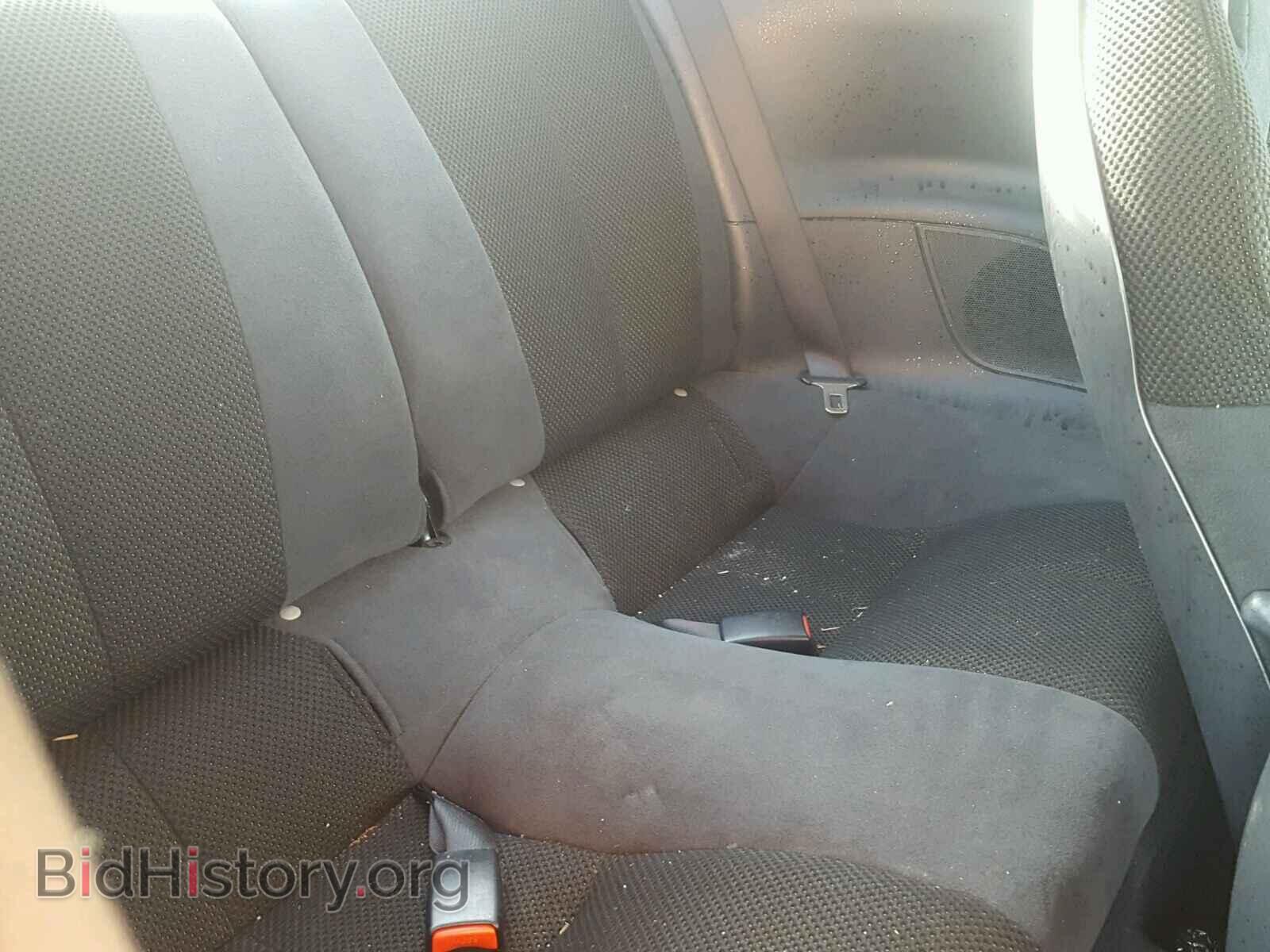 2007 MITSUBISHI ECLIPSE - VIN: 4A3AK24F07E001930 - Photo 6