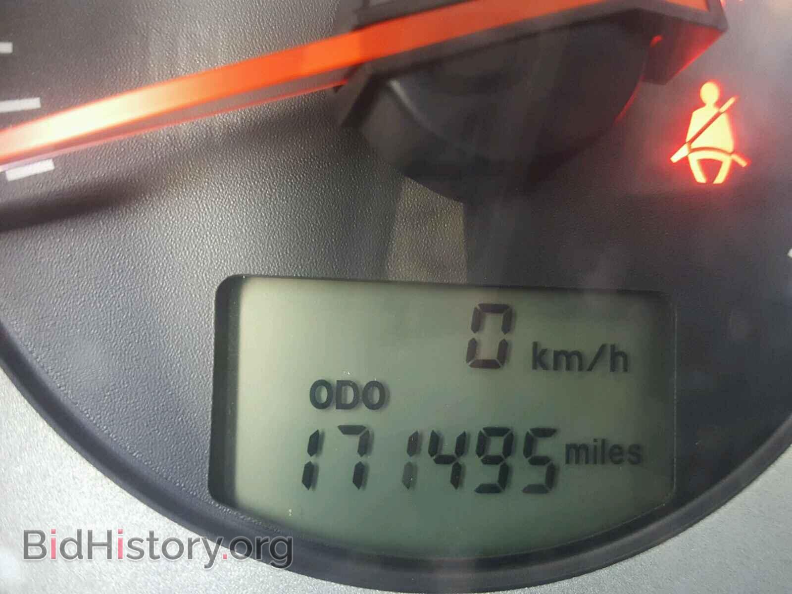 2007 MITSUBISHI ECLIPSE - VIN: 4A3AK24F07E001930 - Photo 8