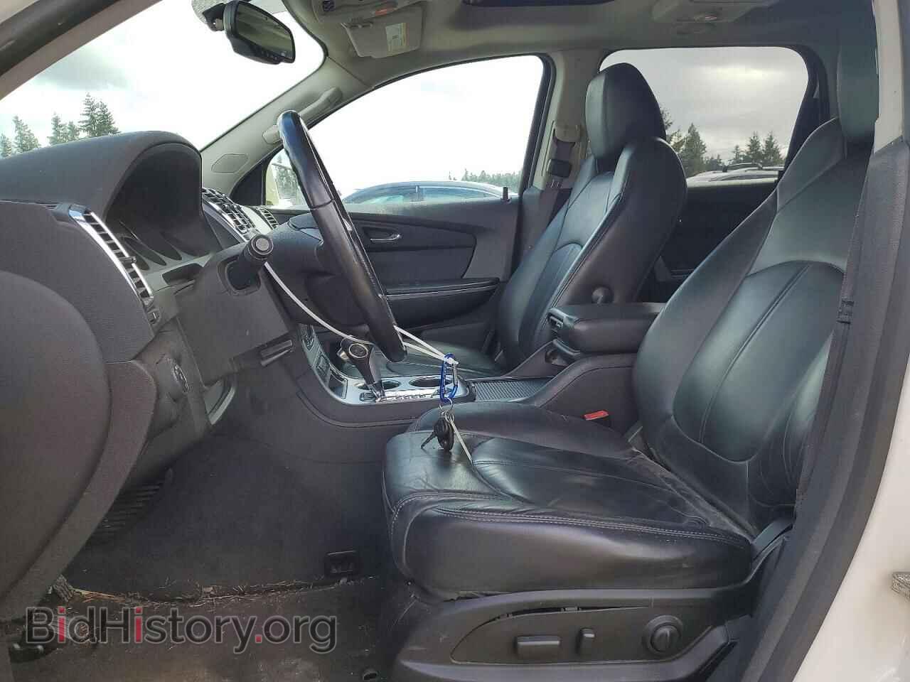 2012 GMC ACADIA - VIN: 1GKKVRED7CJ228655 - Фото 7