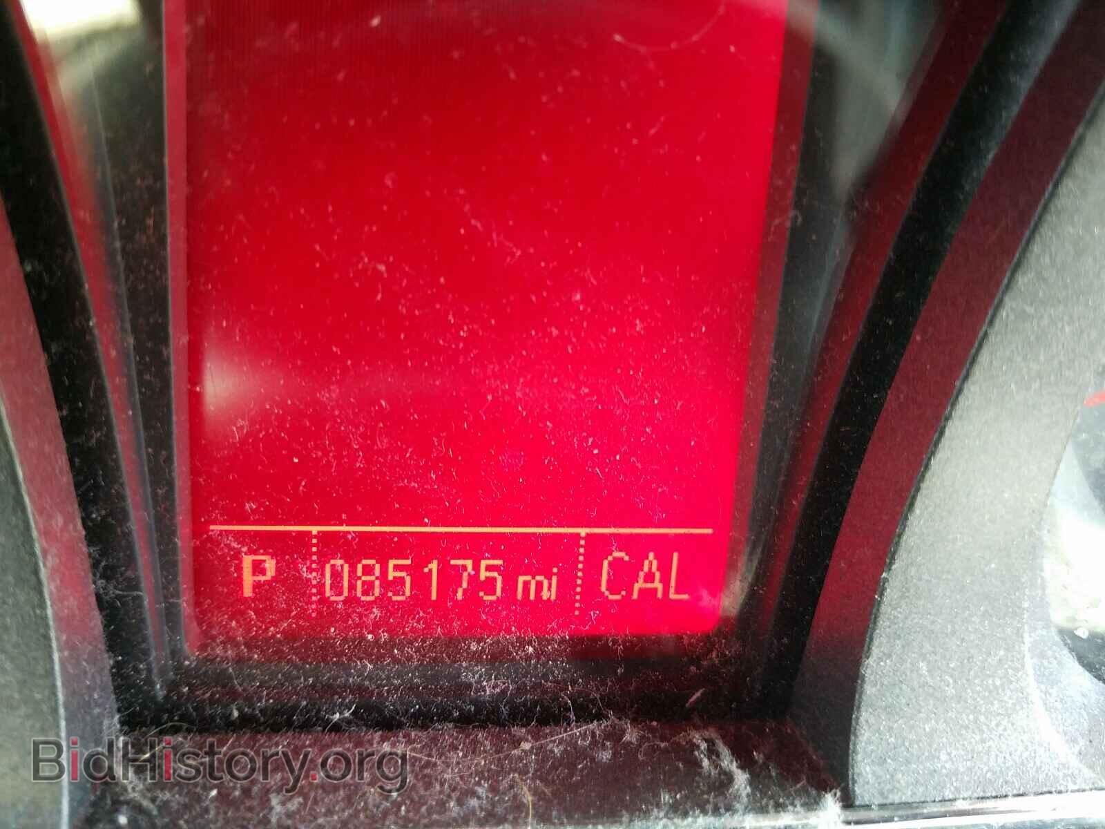 2013 GMC TERRAIN - VIN: 2GKALMEK2D6207620 - Фото 8