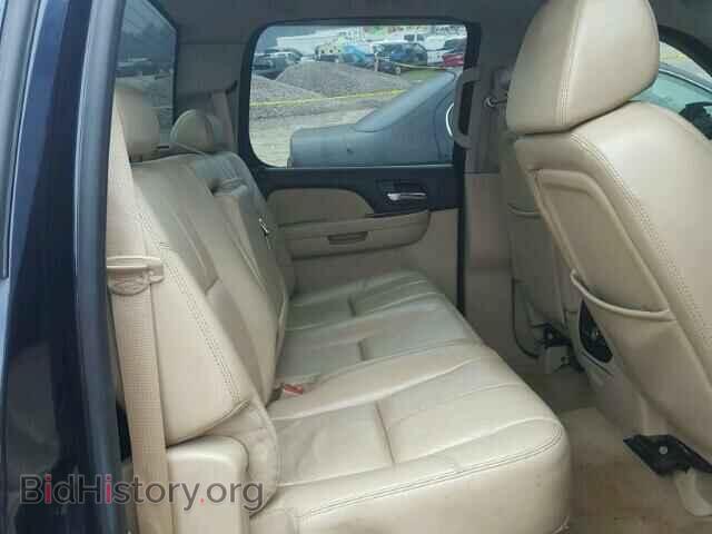 2007 CHEVROLET SILVERADO - VIN: 2GCEK13M271645896 - Photo 6