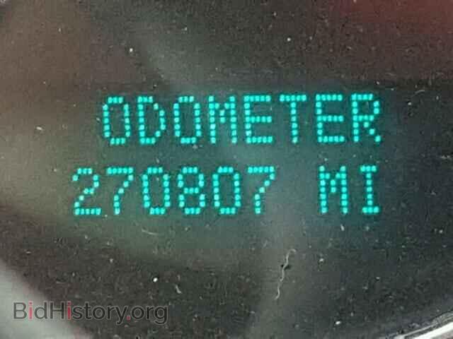 2007 CHEVROLET SILVERADO - VIN: 2GCEK13M271645896 - Photo 8