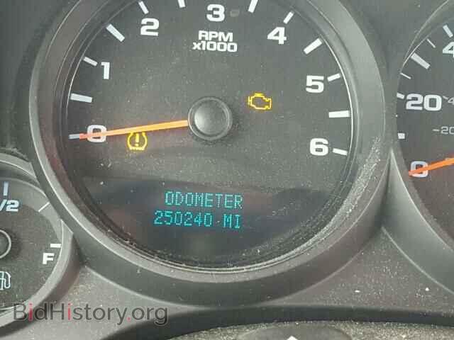 2009 CHEVROLET SILVERADO - VIN: 3GCEC13C09G111908 - Фото 8