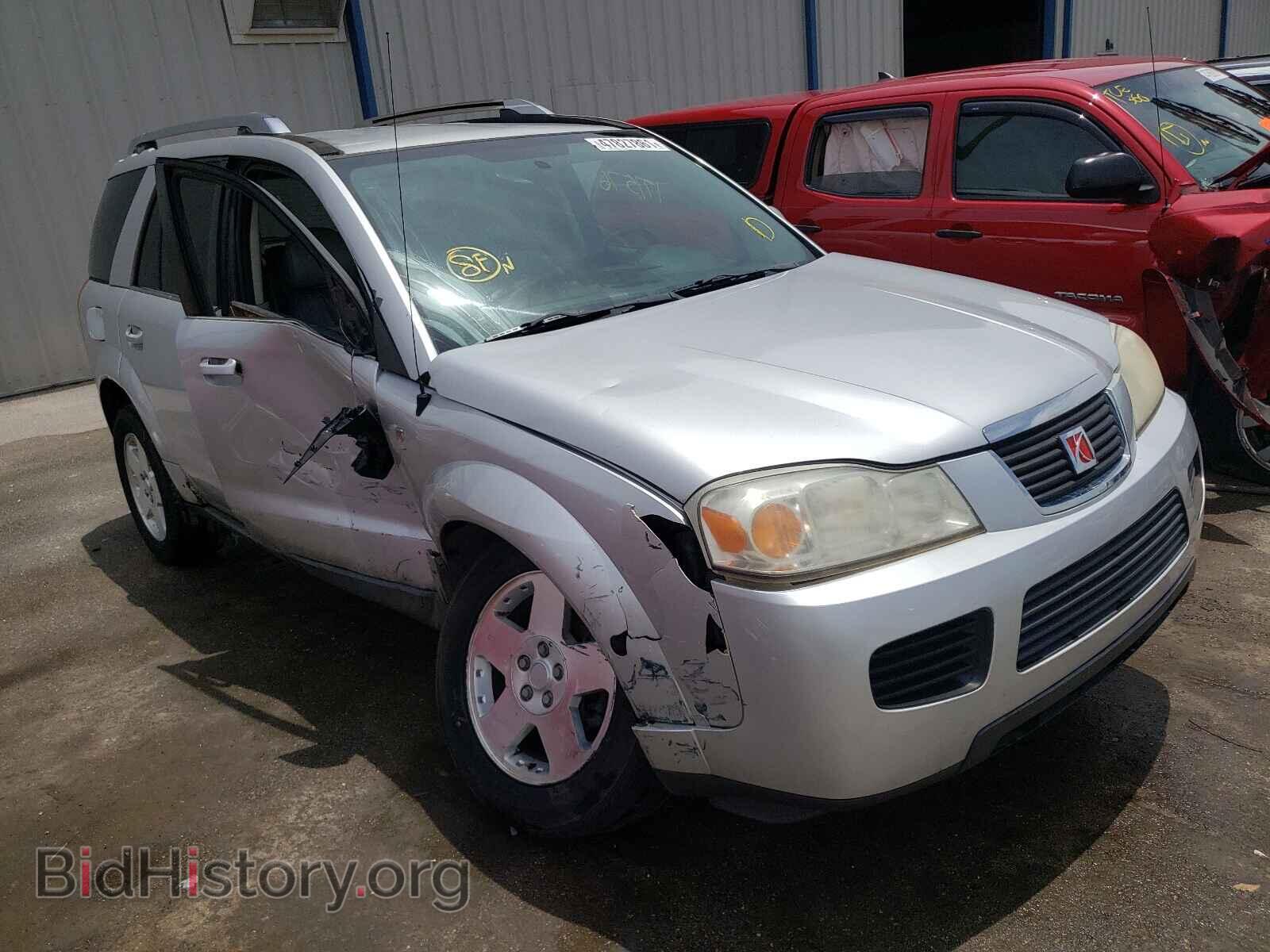 Photo 5GZCZ53496S841048 - SATURN VUE 2006