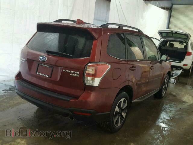 2017 SUBARU FORESTER - VIN: JF2SJARC2HH472675 - Photo 4