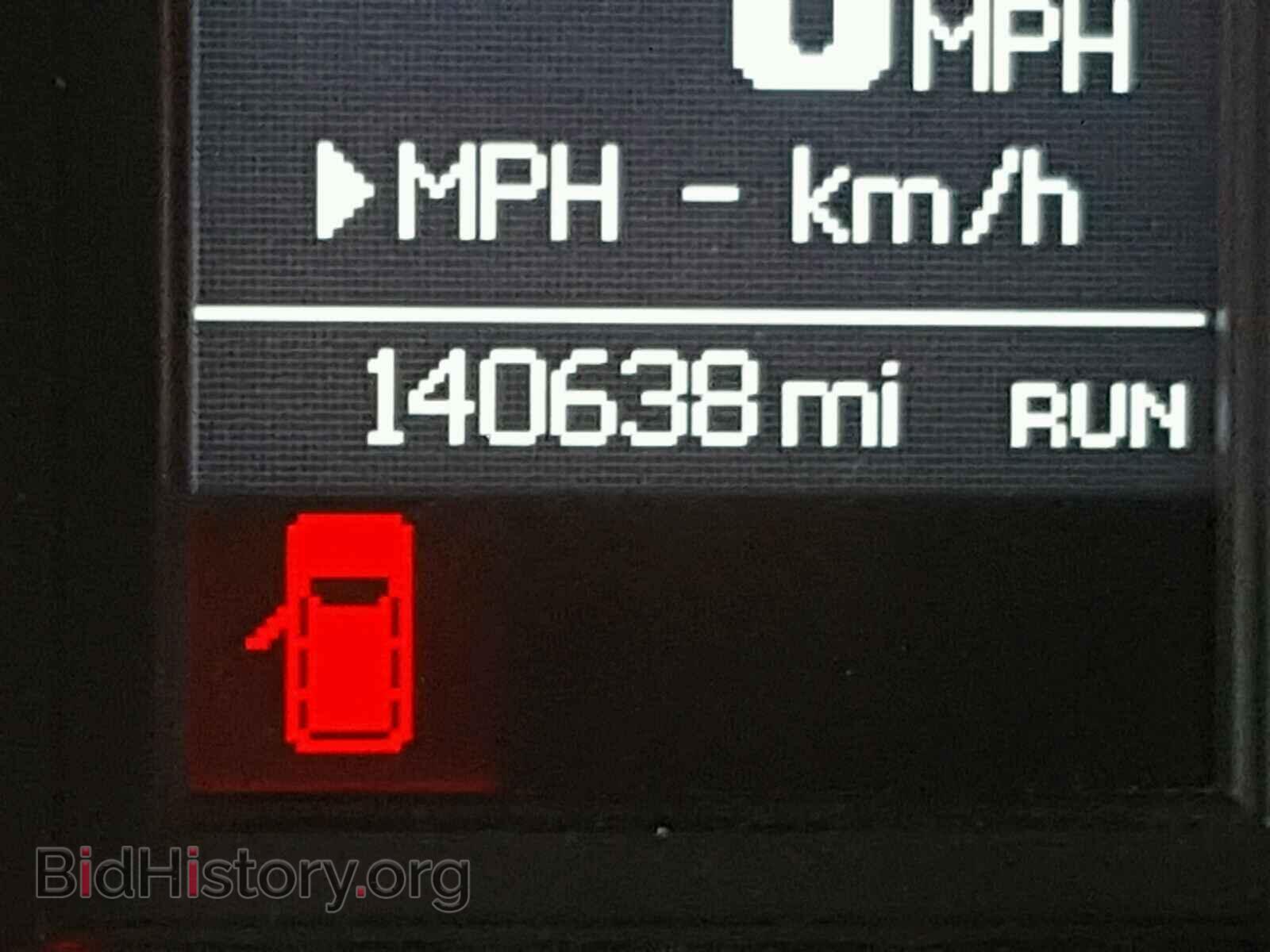 2013 DODGE CARAVAN - VIN: 2C4RDGCG8DR727945 - Фото 8
