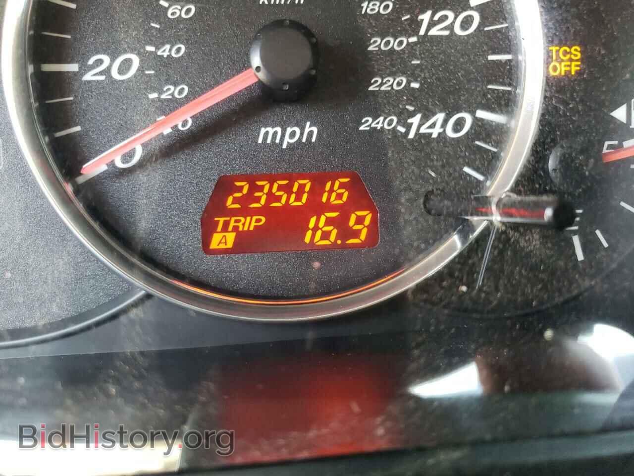 2007 MAZDA 6 - VIN: 1YVHP80CX75M20024 - Фото 8