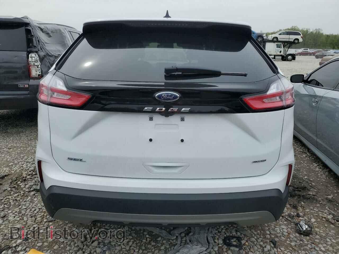 2023 FORD EDGE - VIN: 2FMPK4J91PBA20887 - Фото 6