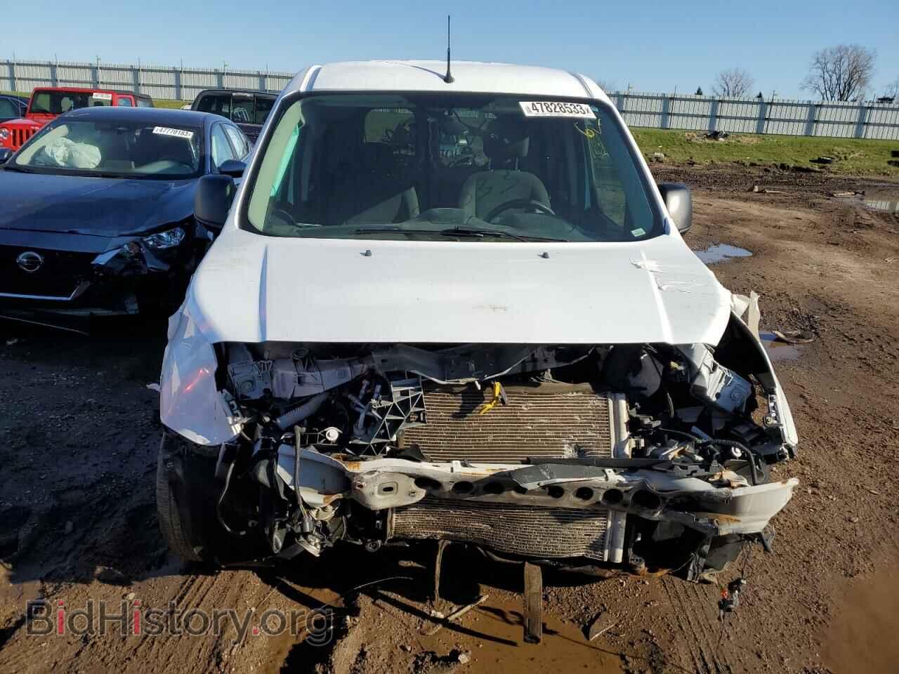 2015 FORD TRANSIT - VIN: NM0LS7F78F1222130 - Фото 5