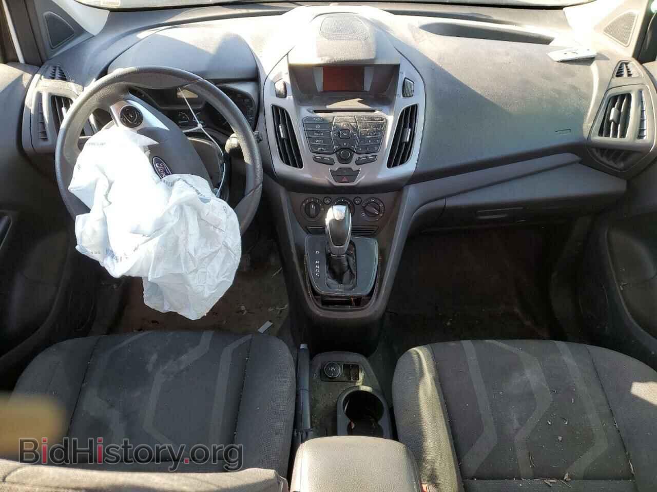 2015 FORD TRANSIT - VIN: NM0LS7F78F1222130 - Фото 8