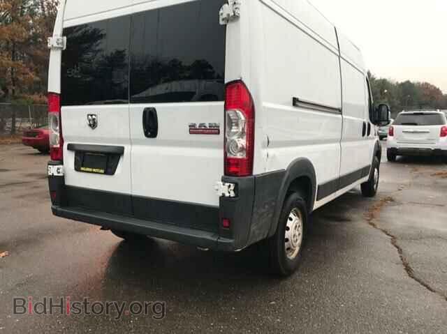 2015 RAM PROMASTER - VIN: 3C6TRVDG2FE505147 - Фото 4