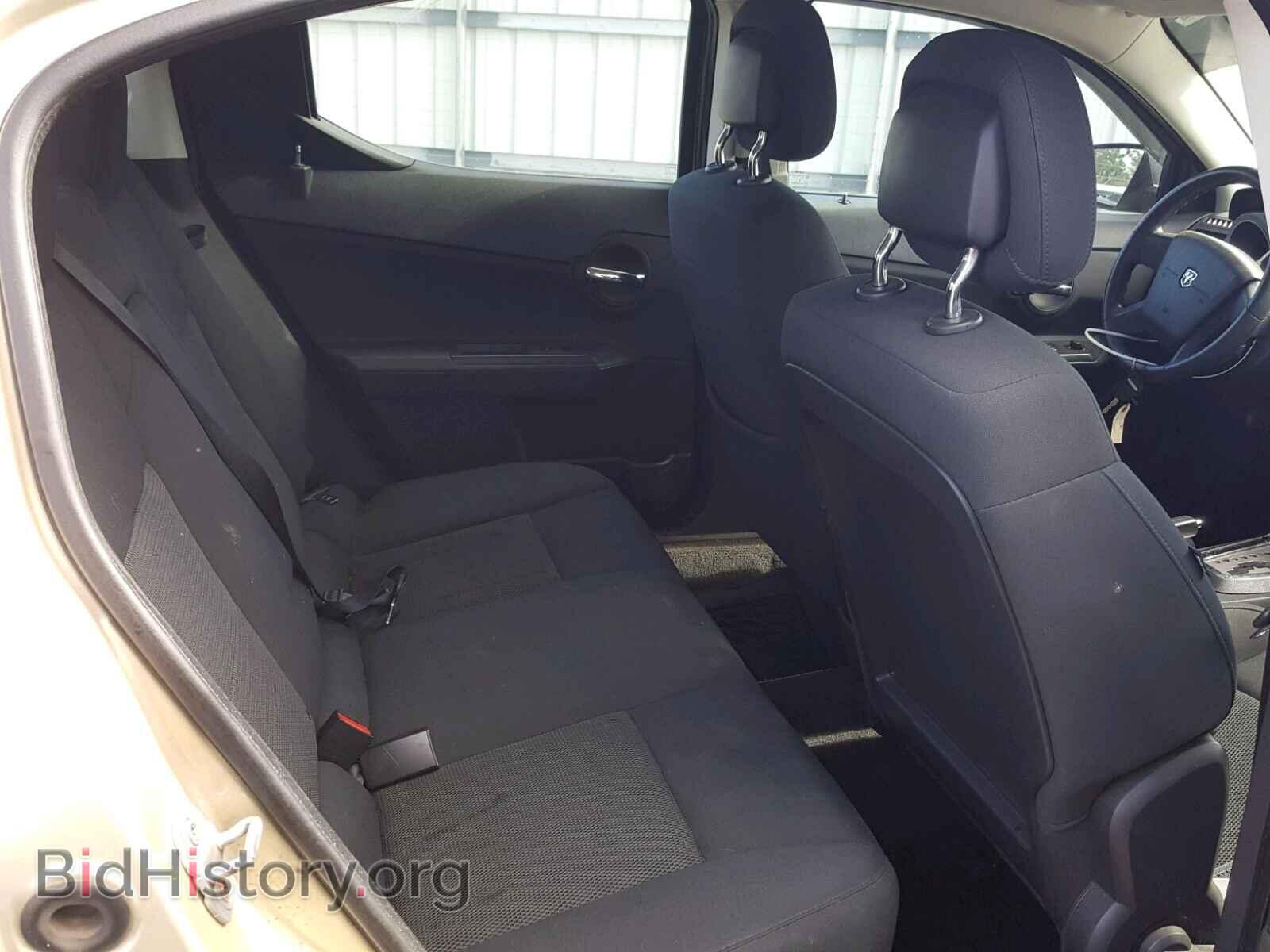 2010 DODGE AVENGER - VIN: 1B3CC4FB2AN193245 - Photo 6