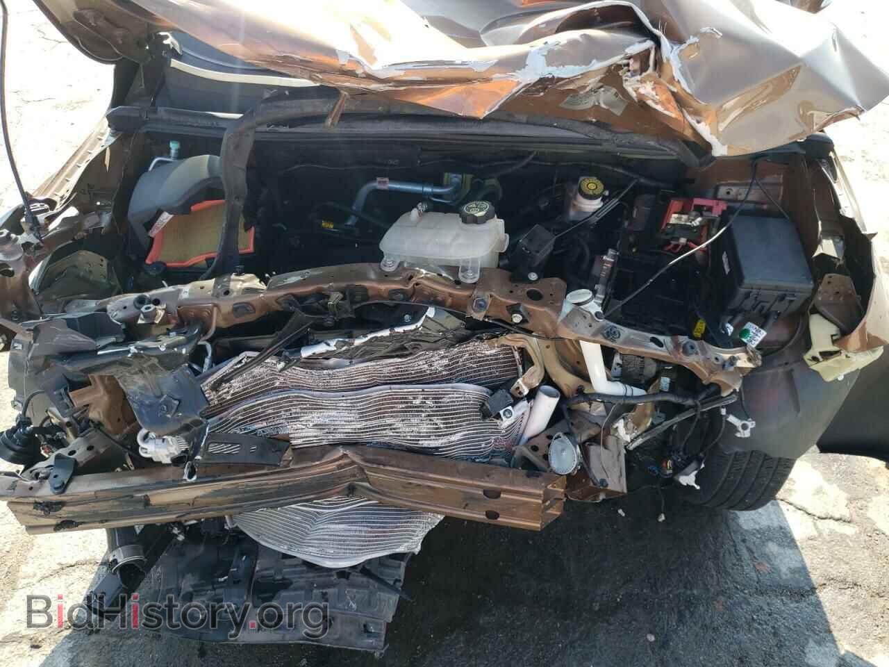 2017 BUICK ENCORE - VIN: KL4CJASB3HB015729 - Photo 7