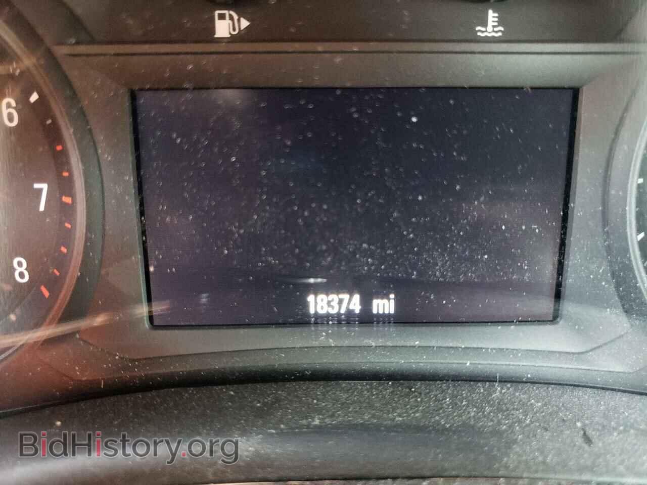 2017 BUICK ENCORE - VIN: KL4CJASB3HB015729 - Photo 8