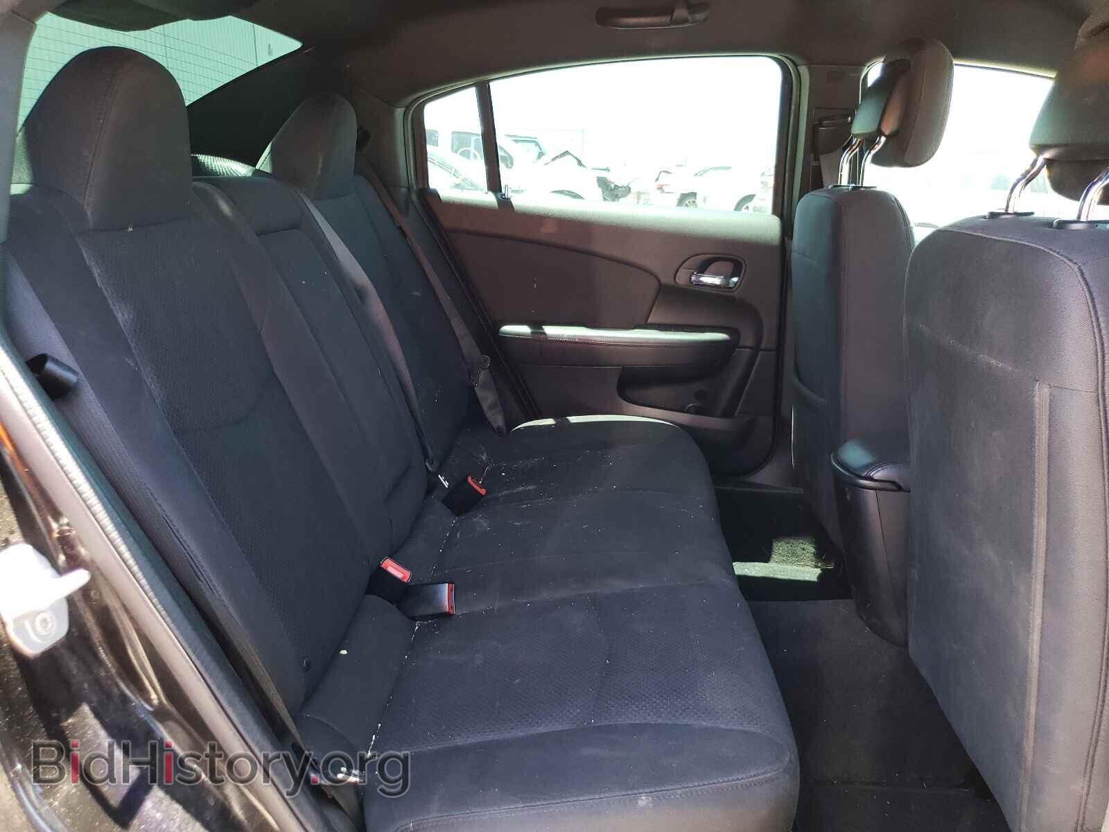 2012 CHRYSLER 200 - VIN: 1C3CCBABXCN223030 - Фото 6