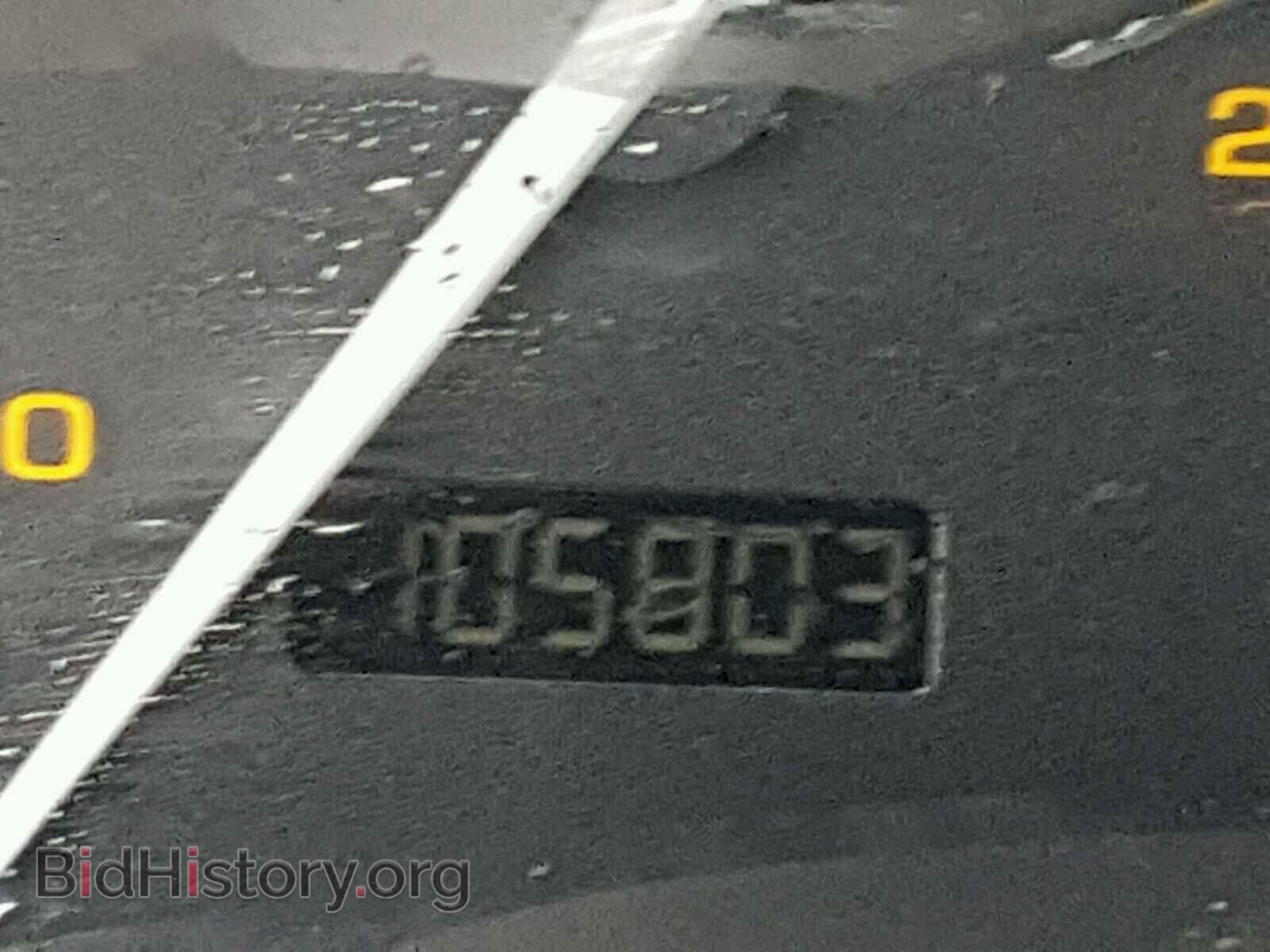 2002 SATURN VUE - VIN: 5GZCZ23D82S816392 - Фото 8