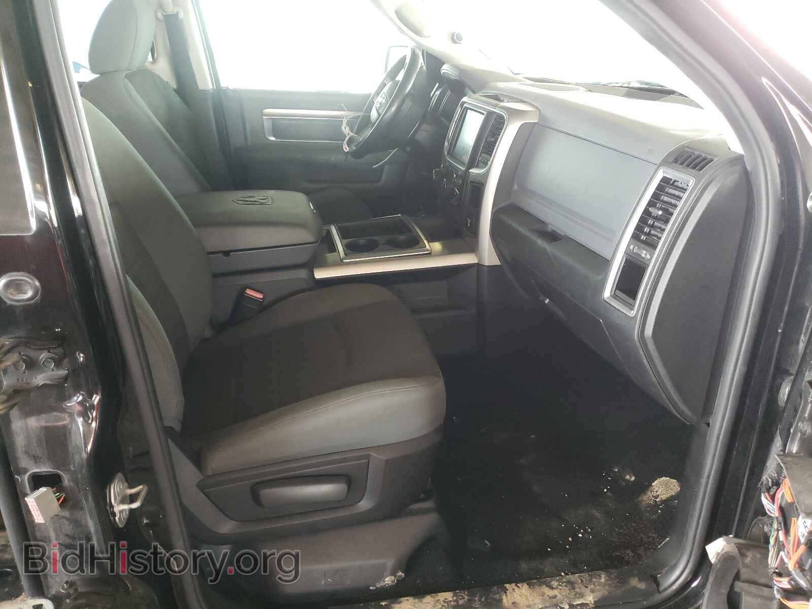 2015 RAM 1500 - VIN: 1C6RR6LTXFS535119 - Фото 5