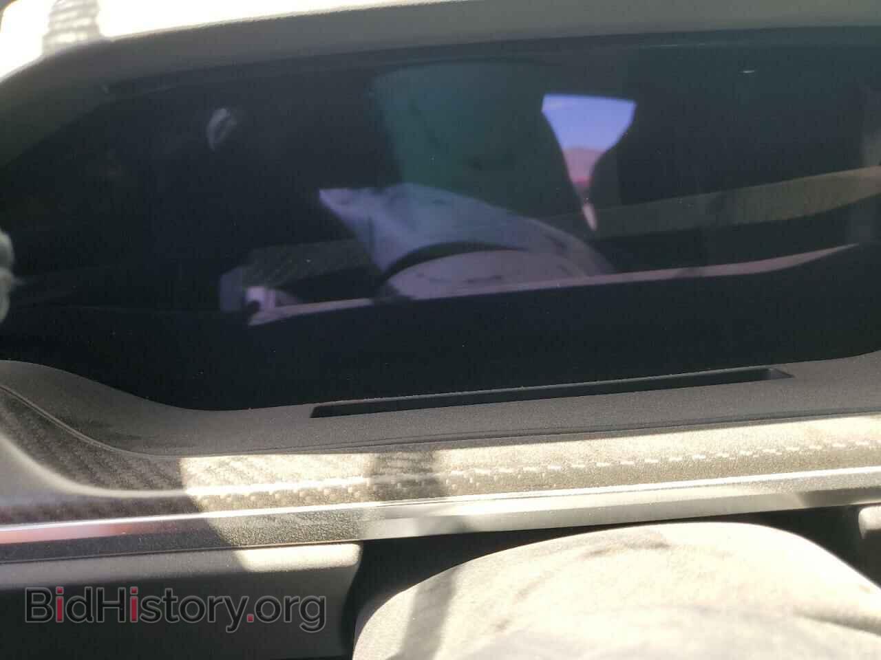 2022 TESLA MODEL X - VIN: 7SAXCBE61NF332670 - Photo 9