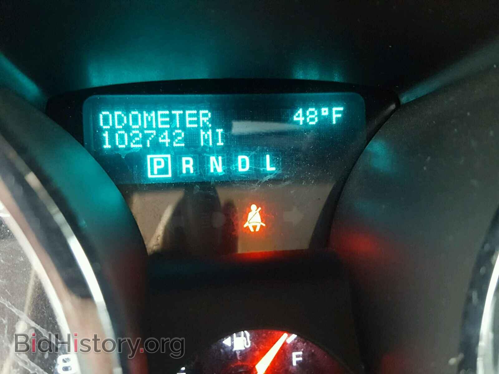 2010 CHEVROLET TRAVERSE - VIN: 1GNLRFED9AS143270 - Фото 8