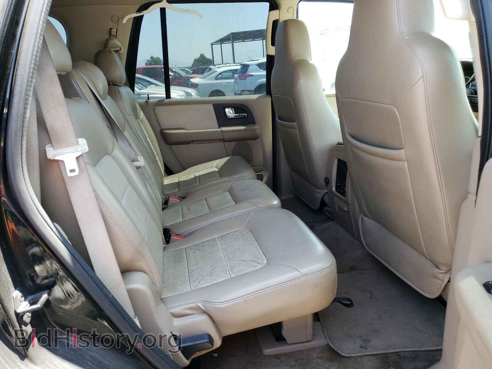 2005 FORD EXPEDITION - VIN: 1FMPU17525LA55447 - Фото 6