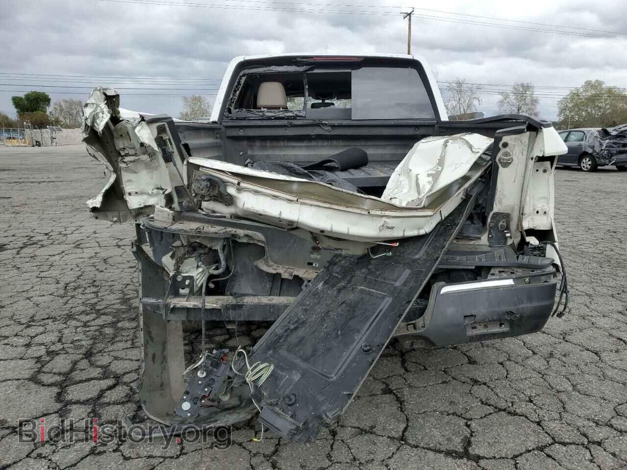 2019 HONDA RIDGELINE - VIN: 5FPYK2F69KB000014 - Фото 6